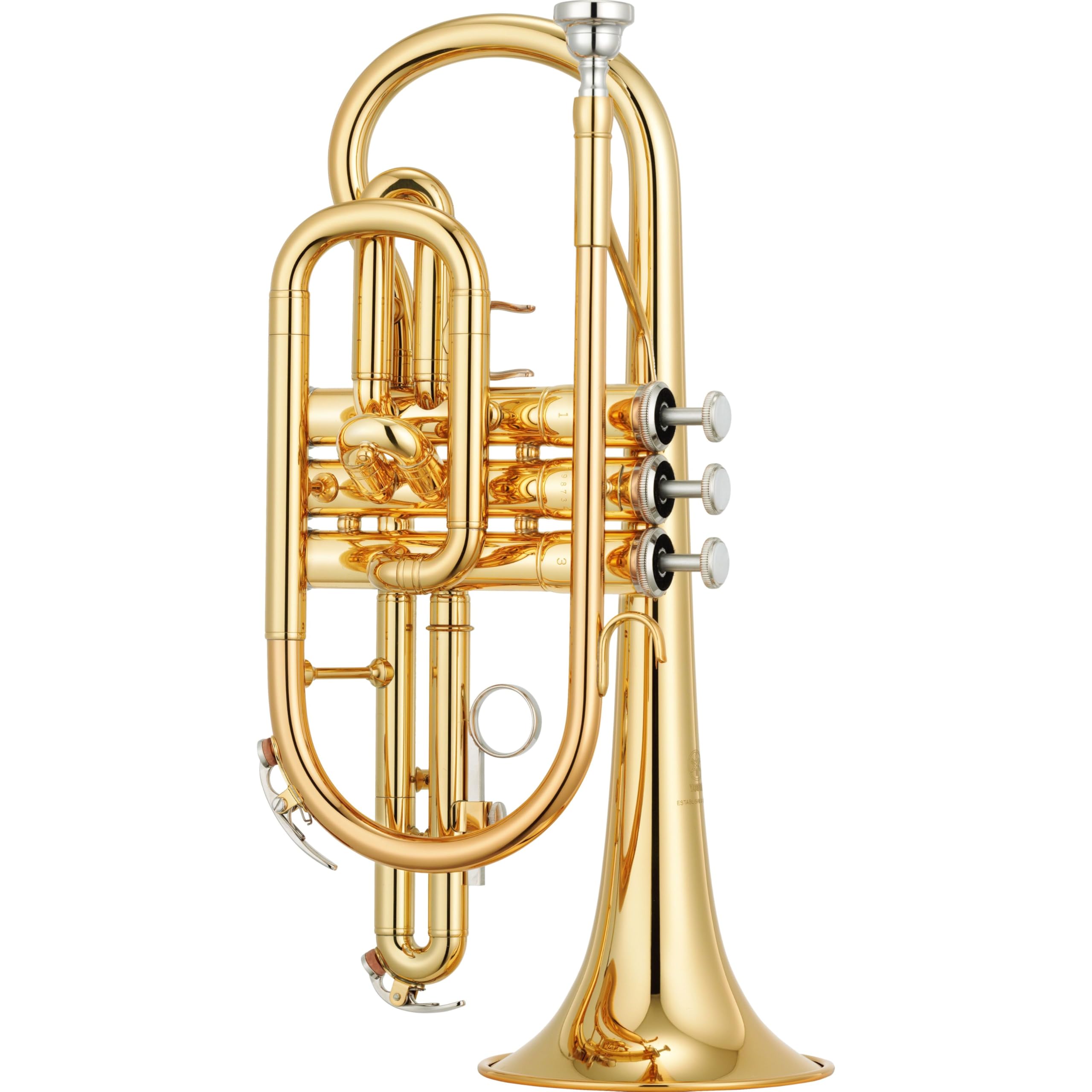 Amazon | ヤマハ YAMAHA コルネツト YCR-2330III | コルネット | 楽器